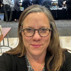 Meet your Posher, Trisha